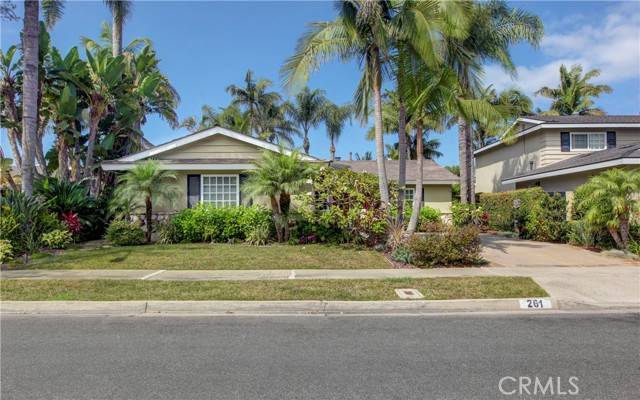 261 College Park DR, Seal Beach, CA 90740