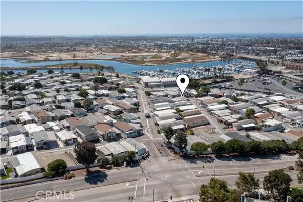 302 N Jade, Long Beach, CA 90803