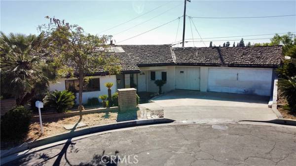 11502 Norino Drive, Whittier, CA 90601