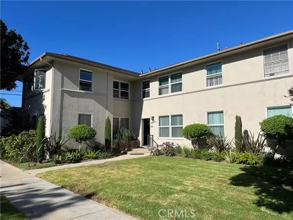 3402 Gaviota Avenue, Long Beach, CA 90807