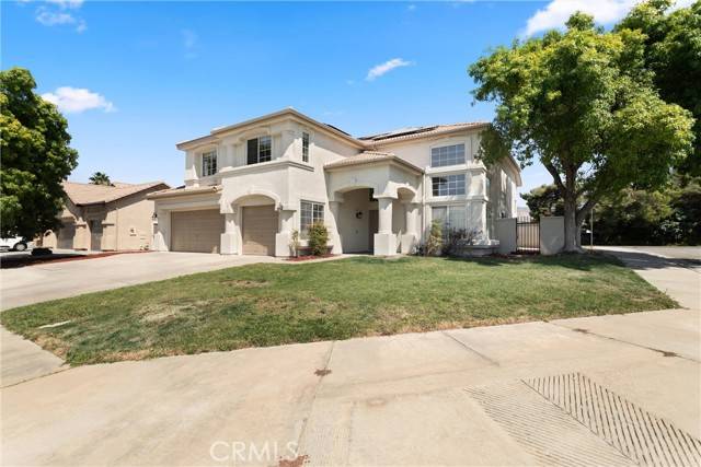 1281 Osprey Street, San Jacinto, CA 92583