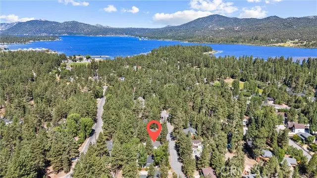 41659 Mockingbird Drive, Big Bear Lake, CA 92315