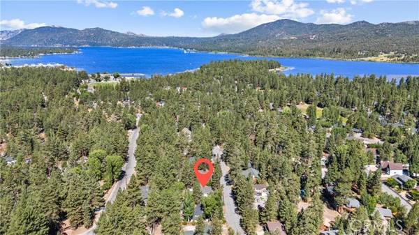 41659 Mockingbird Drive, Big Bear Lake, CA 92315