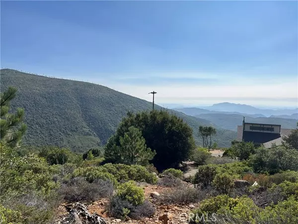 0 North peak way, Julian, CA 92036