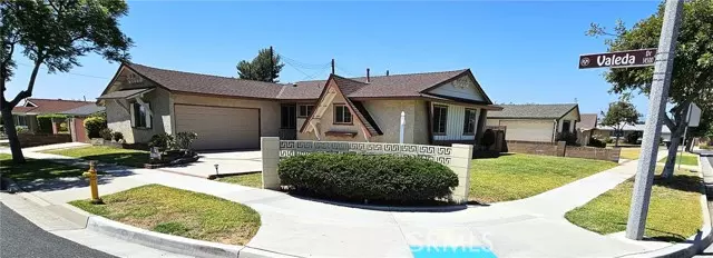 13019 Heflin Drive, La Mirada, CA 90638