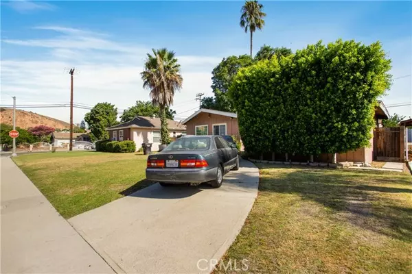 Pomona, CA 91766,1893 Grier Street