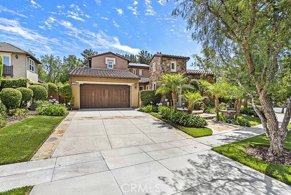 28 Drackert Lane, Ladera Ranch, CA 92694