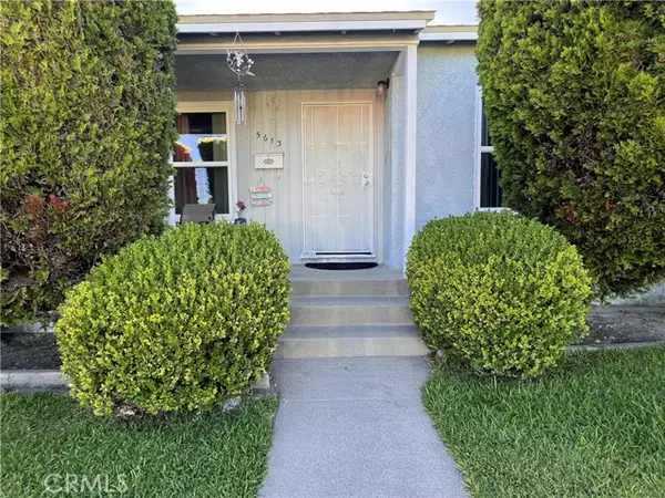 Lakewood, CA 90712,5613 Clark