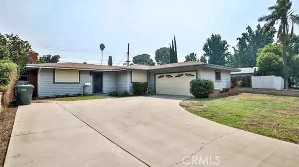 Redlands, CA 92374,1335 Stillman Avenue