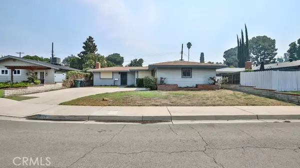 Redlands, CA 92374,1335 Stillman Avenue