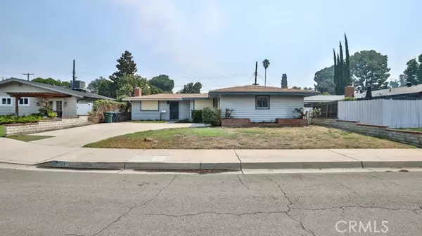 Redlands, CA 92374,1335 Stillman Avenue