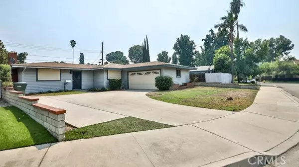 1335 Stillman Avenue, Redlands, CA 92374