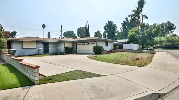 1335 Stillman Avenue, Redlands, CA 92374