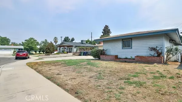 Redlands, CA 92374,1335 Stillman Avenue