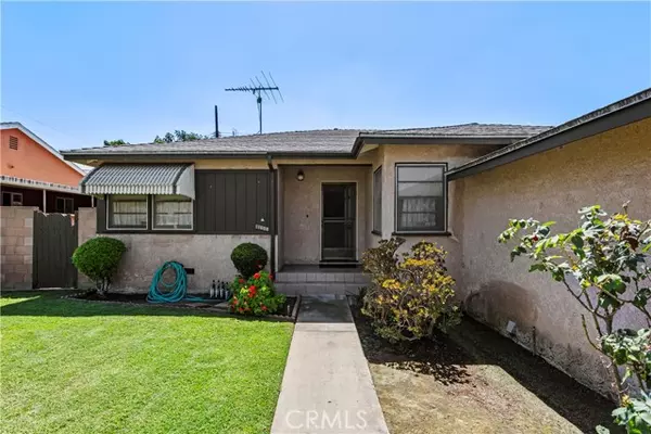 Downey, CA 90241,11608 Susan Avenue