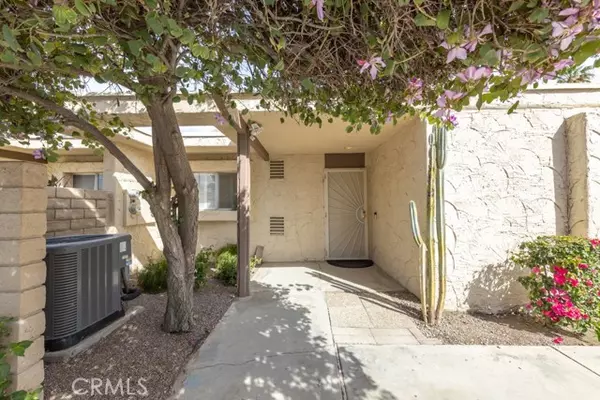 82090 Odlum Drive, Indio, CA 92201