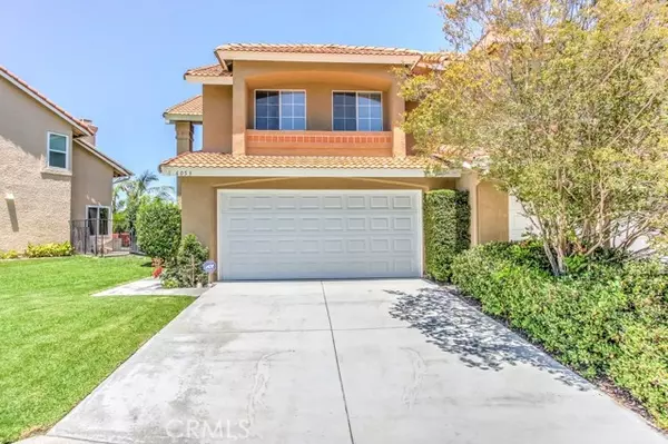 Anaheim Hills, CA 92807,6053 E Hackamore Lane