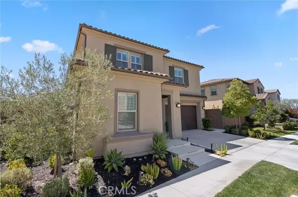 105 Aquarius, Irvine, CA 92618