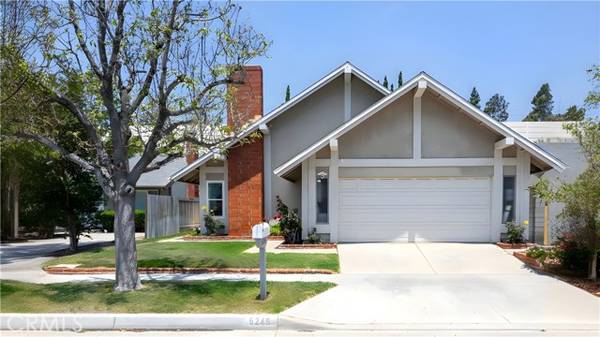 6245 E Northfield Avenue, Anaheim Hills, CA 92807