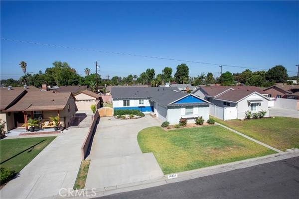 Whittier, CA 90604,10421 Greenbush Avenue