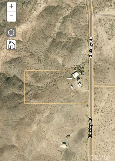 Barstow, CA 92311,32500 Hinkley Road