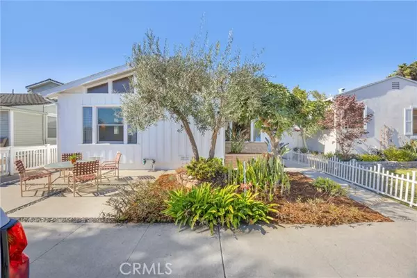 313 14th Street, Seal Beach, CA 90740