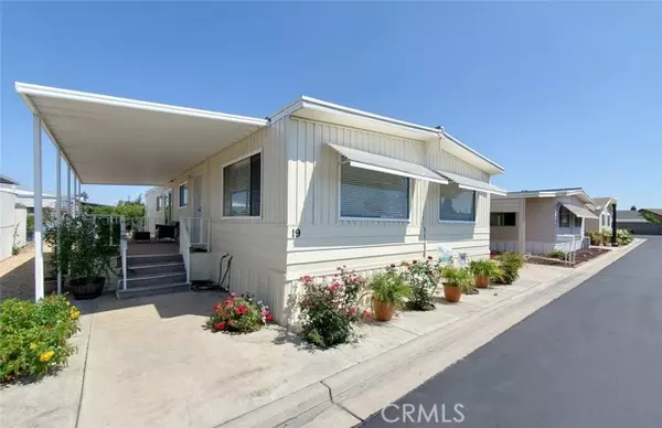 Westminster, CA 92683,15300 Magnolia #19