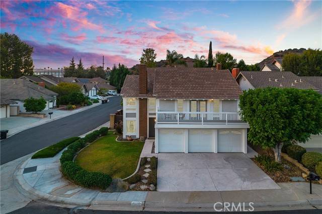 2025 Woodhill Lane, Brea, CA 92821