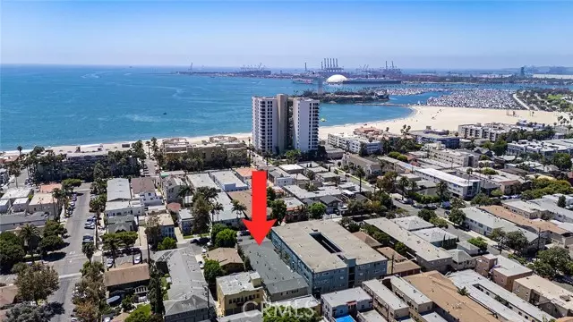 1405 E 1st Street #3, Long Beach, CA 90802