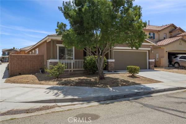 13159 Sunland Street, Oak Hills, CA 92344