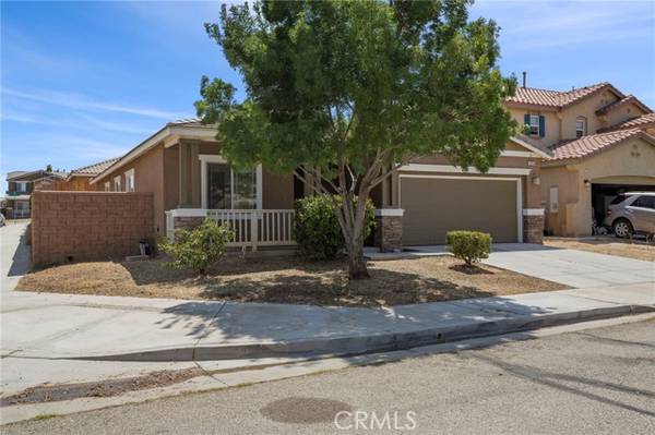 13159 Sunland Street, Oak Hills, CA 92344