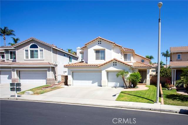 16237 Fieldcrest Court, La Mirada, CA 90638