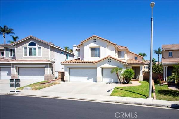 16237 Fieldcrest Court, La Mirada, CA 90638