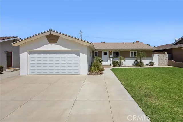 Orange, CA 92867,1343 E Orange Grove Avenue