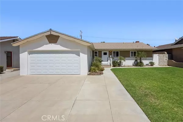 1343 E Orange Grove Avenue, Orange, CA 92867