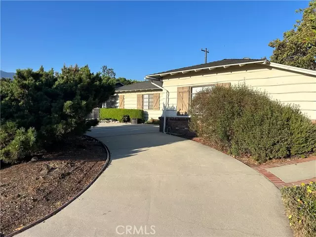 1606 Sumner Avenue, Claremont, CA 91711