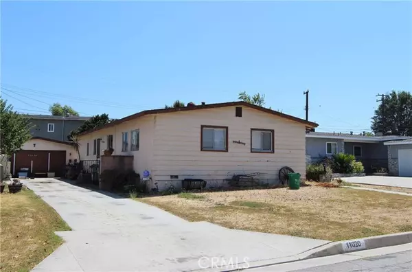 11020 Chadsey Drive, Whittier, CA 90604