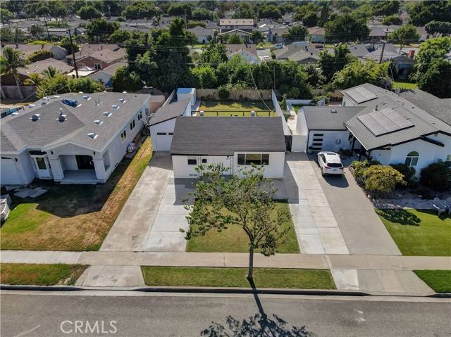 5837 Dagwood Avenue, Lakewood, CA 90712