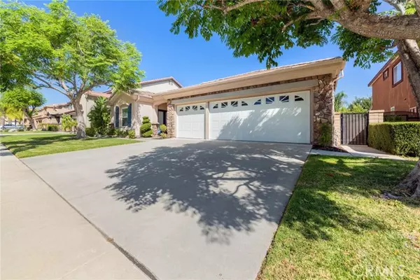 Corona, CA 92883,4199 Havenridge Drive