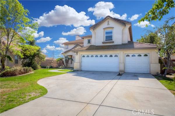 13427 Pheasant Knoll Road, Eastvale, CA 92880