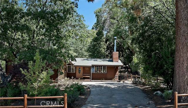 1287 Lassen Drive, Big Bear Lake, CA 92315