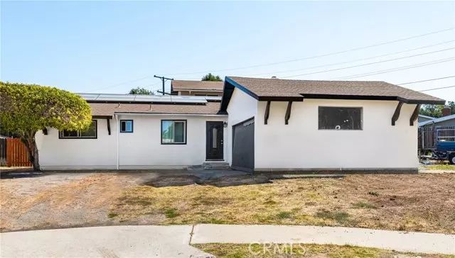 Corona, CA 92882,700 Balsam Lane