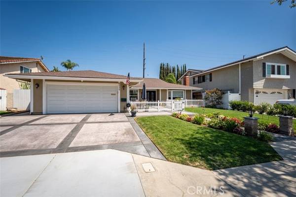 4772 Granada Drive, Yorba Linda, CA 92886