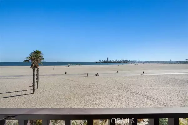 1140 E Ocean Boulevard #242, Long Beach, CA 90802