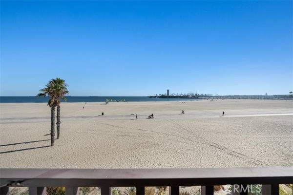 1140 E Ocean Boulevard #242, Long Beach, CA 90802