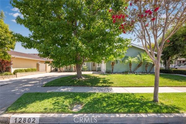 12802 Olive Street, Garden Grove, CA 92845