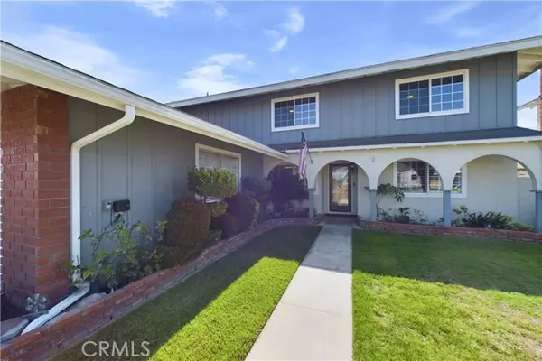 Cypress, CA 90630,5782 Shirl Street