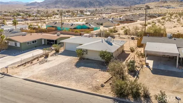 29 Palms, CA 92277,73449 Yucca Avenue