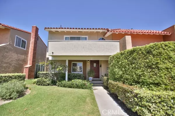 Fountain Valley, CA 92708,17827 La Rosa Lane