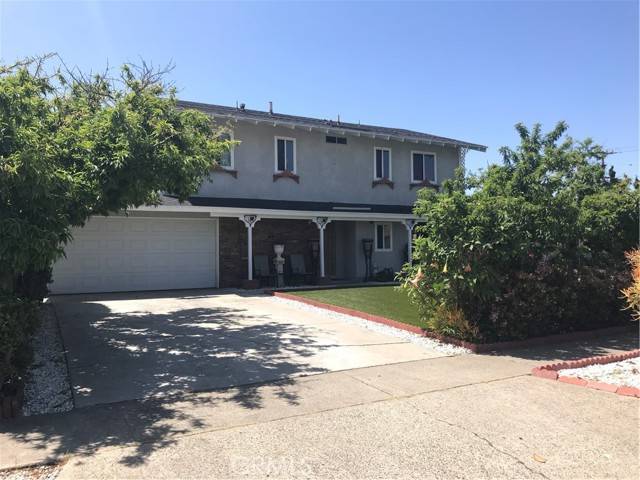 4022 Marion Avenue, Cypress, CA 90630